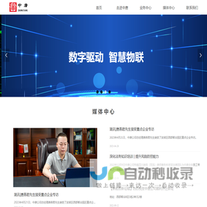中唐-信息技术综合服务商