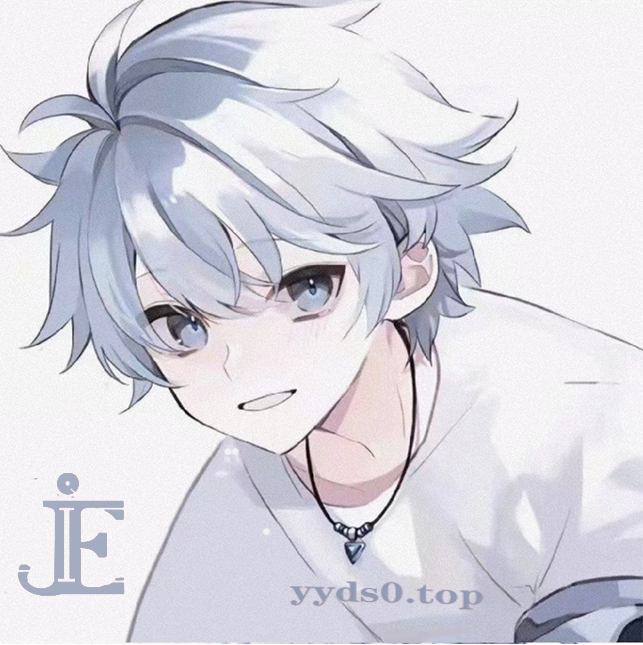 一键知源导航页—JIE